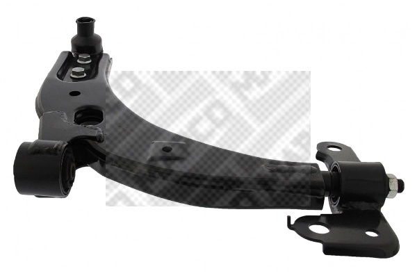 Control/Trailing Arm, wheel suspension (52201)