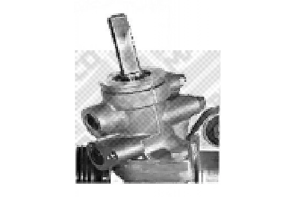 Steering Gear
