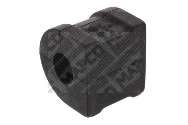 Mounting, stabiliser bar