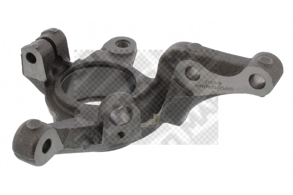 Steering Knuckle, wheel suspension