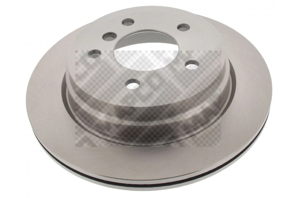 Brake Disc (25768)