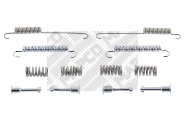 Accessory Kit, brake shoes (9100)