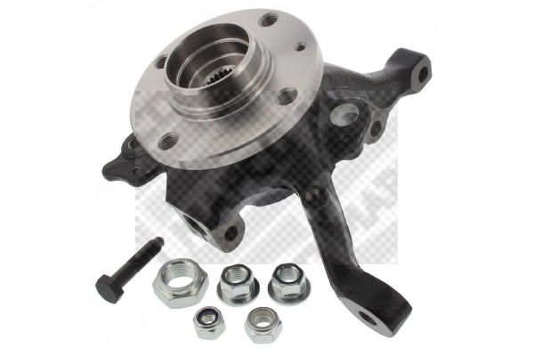 Repair Kit, steering knuckle (107763/4)