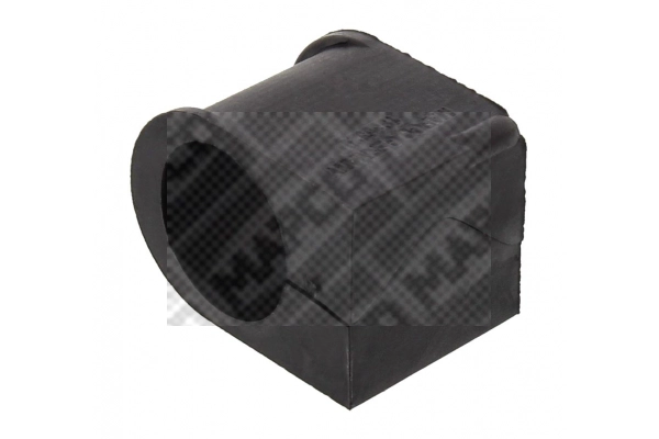 Mounting, stabiliser bar