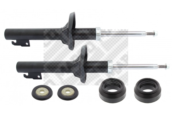 Mounting Kit, shock absorber (40926)