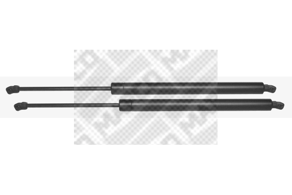 Gas Spring, boot/cargo area (20693/2)
