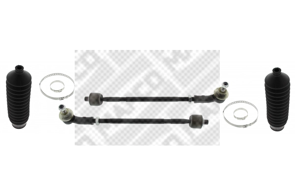 Repair Kit, tie rod (53724/2)