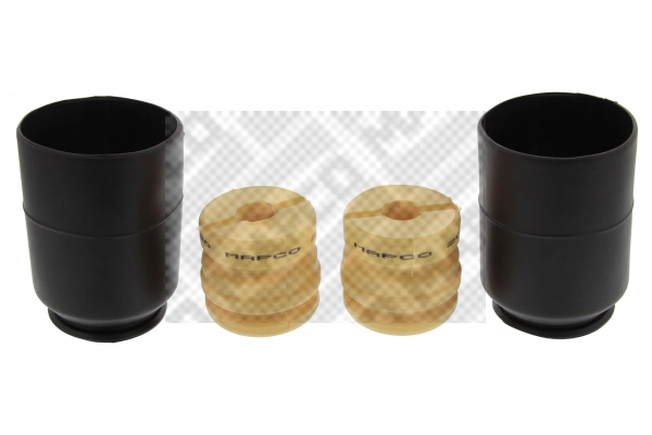 Dust Cover Kit, shock absorber