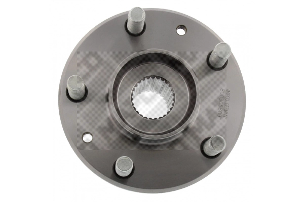 Wheel Hub