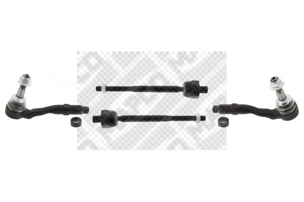 Repair Kit, tie rod (53636)