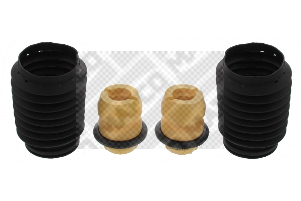 Dust Cover Kit, shock absorber