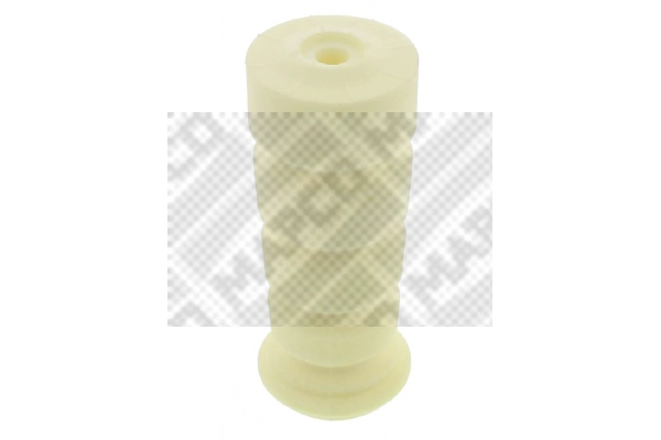 Rubber Buffer, suspension