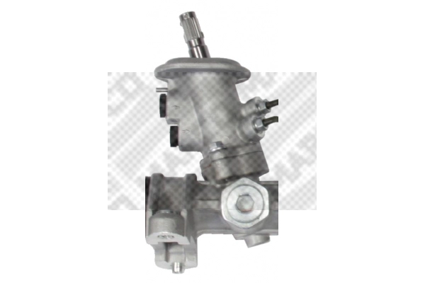 Steering Gear