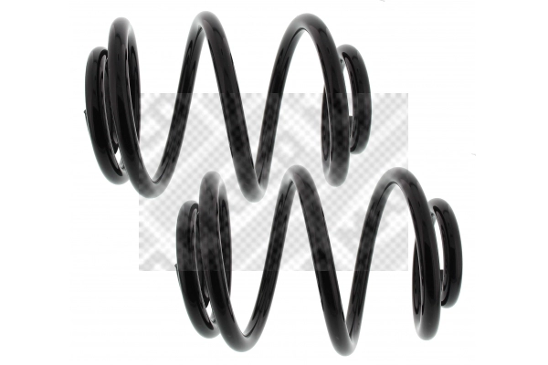 Suspension Set, springs (70652/2)