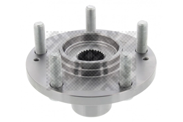 Wheel Hub