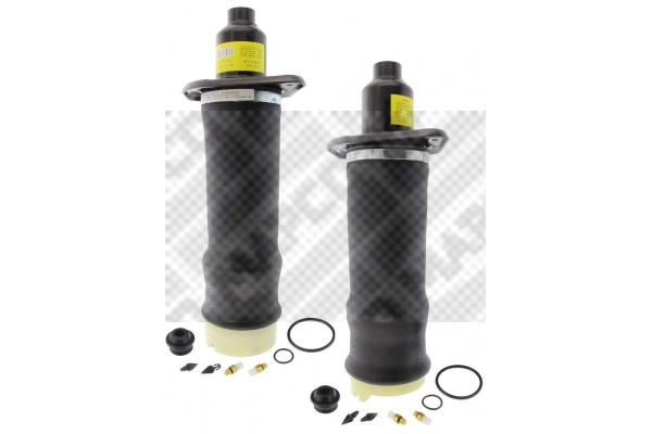 Air Spring, suspension (40896/7)