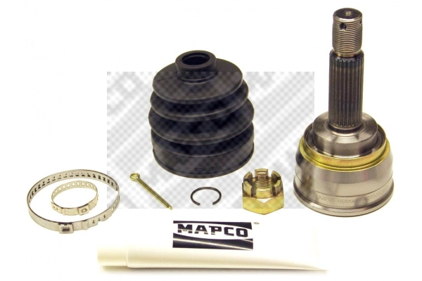 Joint Kit, drive shaft (16541)