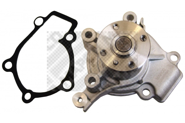 Water Pump, engine cooling (21533)