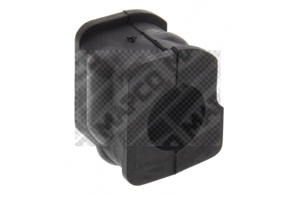 Mounting, stabiliser bar