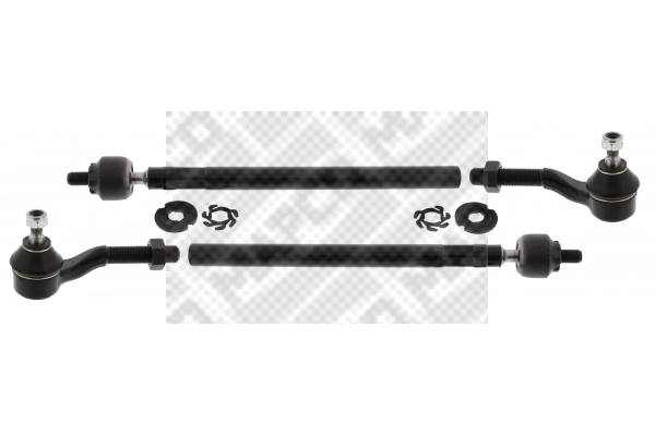 Repair Kit, tie rod (53353)