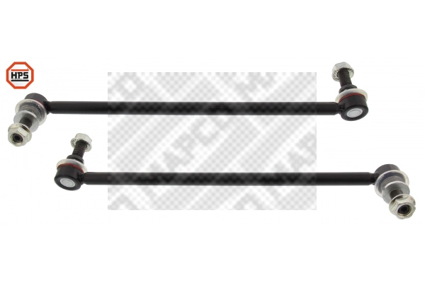 Repair Kit, stabiliser coupling rod (54763/4HPS)