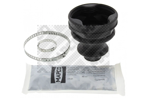 Bellow Kit, drive shaft