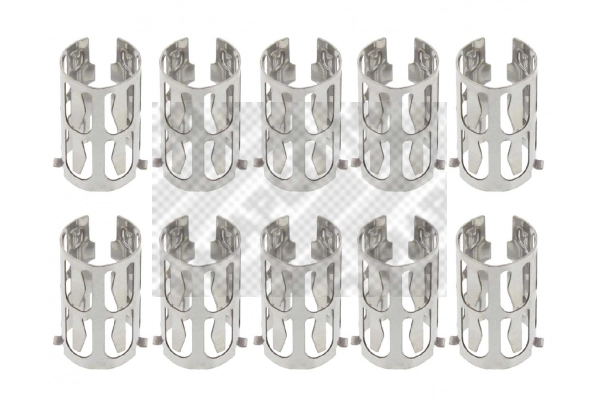 Clamping Sleeve, wheel speed sensor (86980/10)