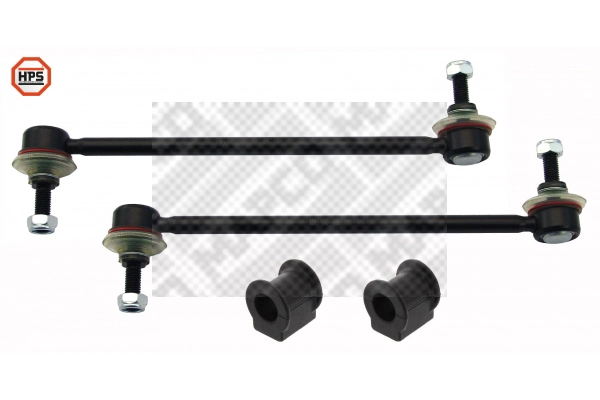 Repair Kit, stabiliser bush (53024HPS)