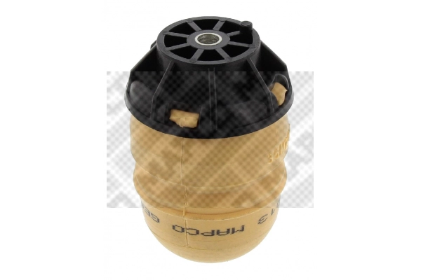 Rubber Buffer, suspension