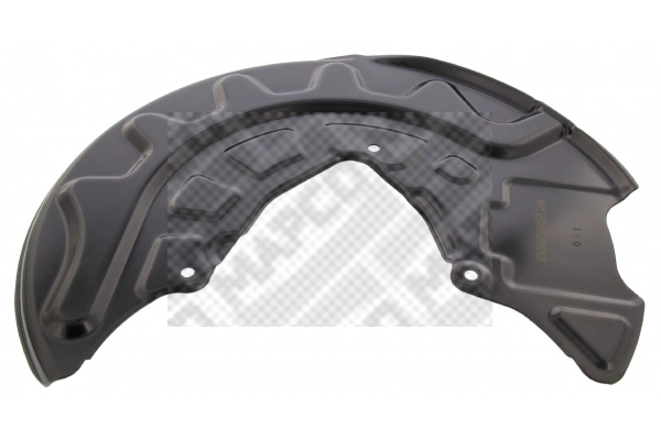 Splash Guard, brake disc (9025)