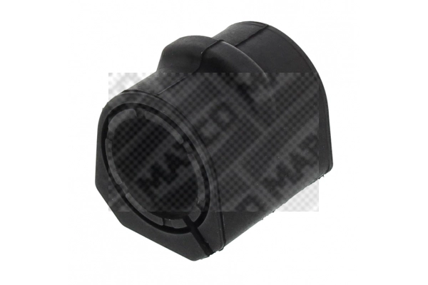 Mounting, stabiliser bar