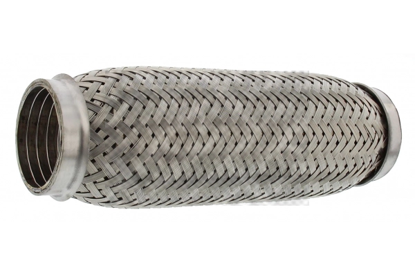 Flexible Pipe, exhaust system