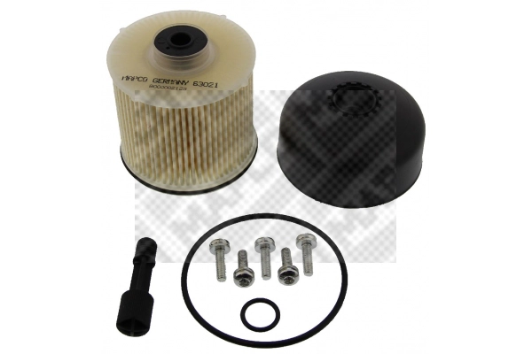 Fuel Filter (63021)