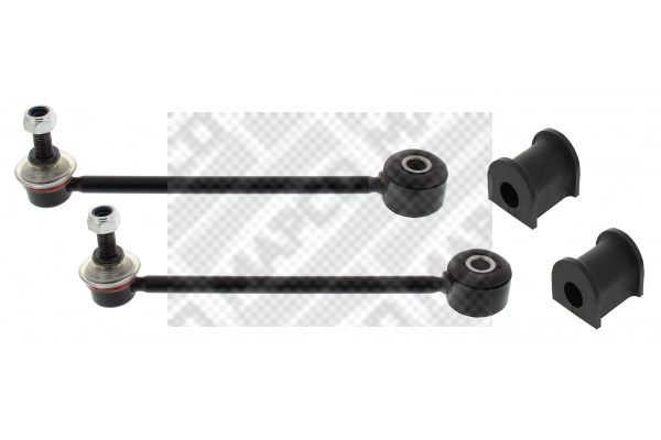 Repair Kit, stabiliser bush (53754)