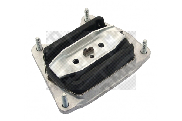 Mounting, automatic transmission