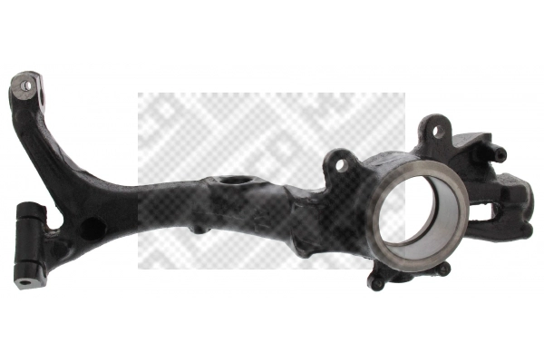 Steering Knuckle, wheel suspension