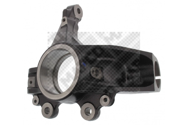 Steering Knuckle, wheel suspension