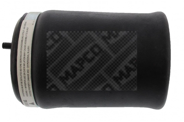 Air Spring, suspension (40696)