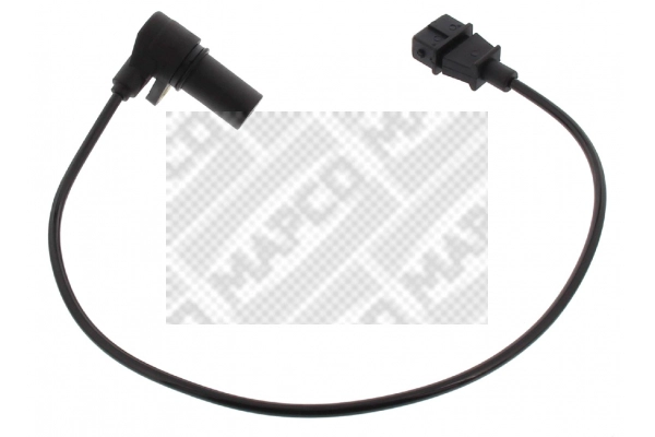 Sensor, crankshaft pulse