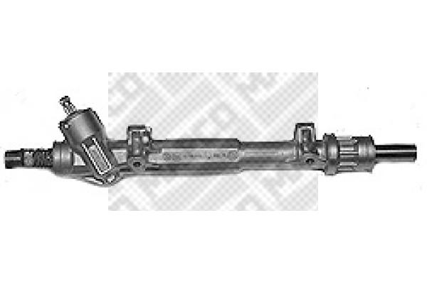 Steering Gear (29721)