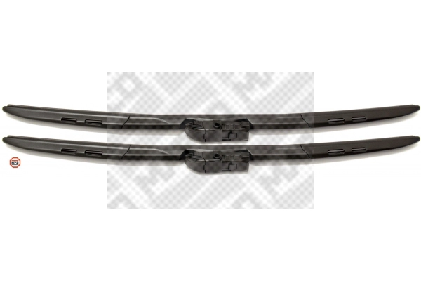 Wiper Blade (104500/2HPS)