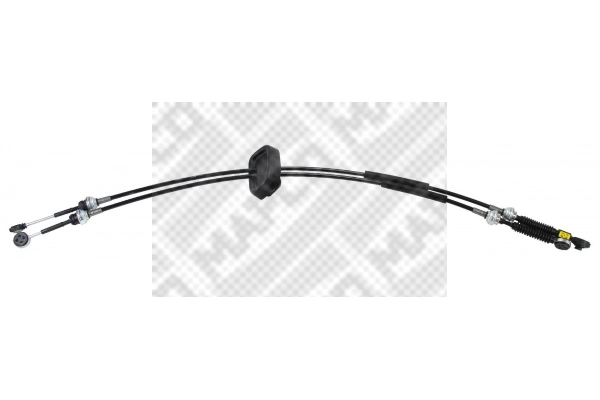 Cable Pull, manual transmission (5372)