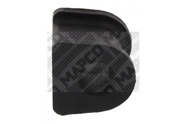 Mounting, stabiliser bar