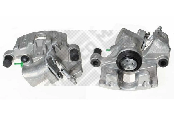 Brake Caliper (4233)