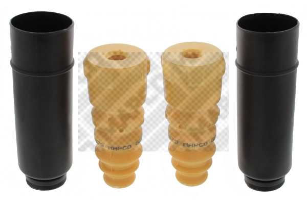 Dust Cover Kit, shock absorber