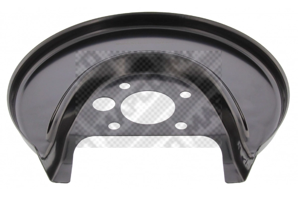 Splash Guard, brake disc