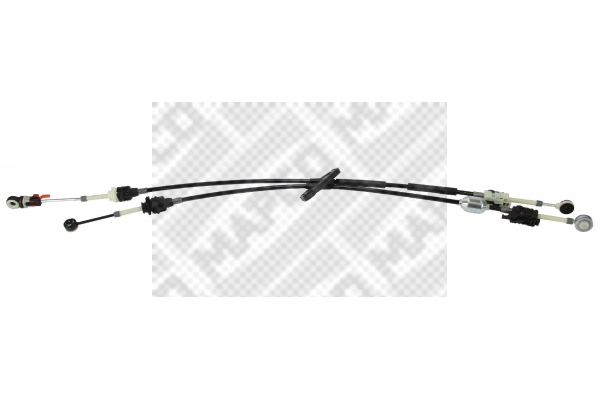 Cable Pull, manual transmission (5385)