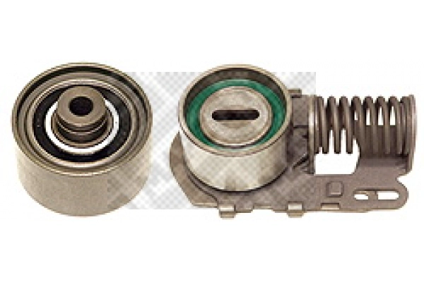 Pulley Kit, timing belt (24417)