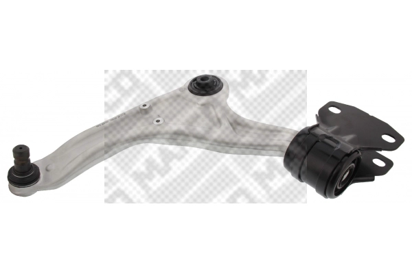 Control/Trailing Arm, wheel suspension (55654)