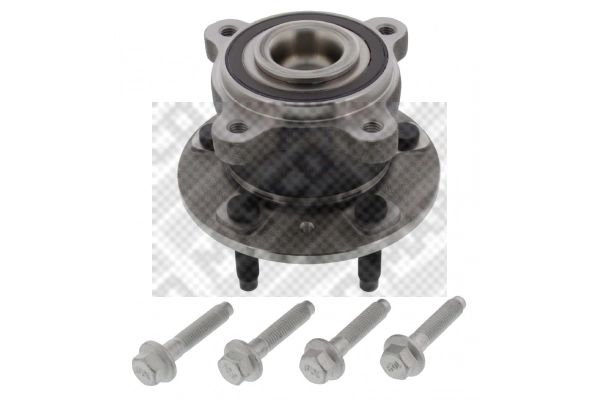 Wheel Bearing Kit (26854)